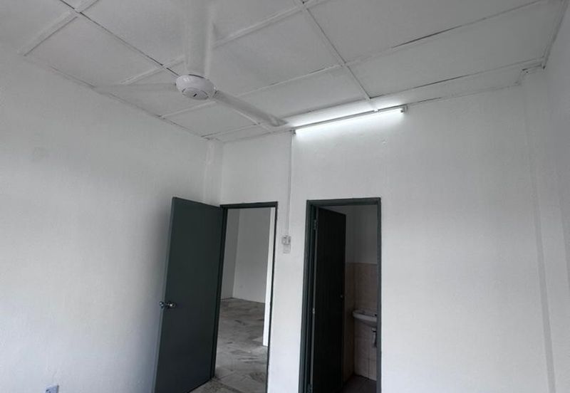 Kiambang Apartment, Taman Putra Perdana