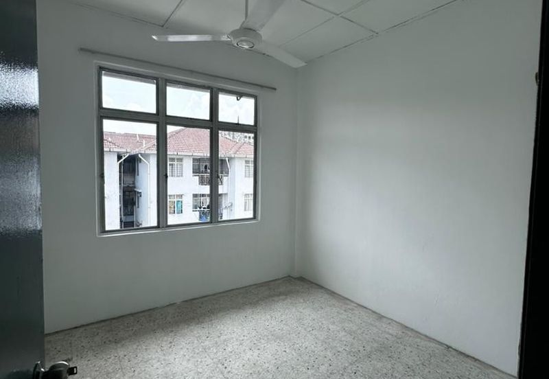 Kiambang Apartment, Taman Putra Perdana