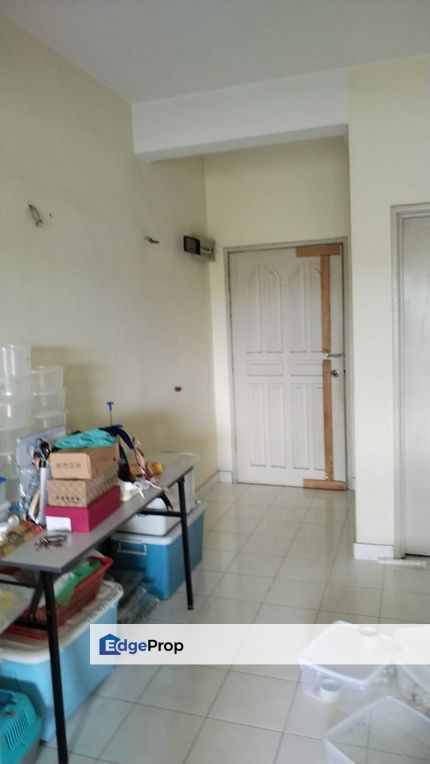 Anggerik Villa 2 Apartment for sale at Bandar Teknologi, Selangor, Semenyih