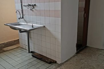 Pangsapuri Mewah Cheras