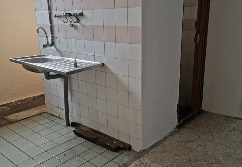 Pangsapuri Mewah Cheras