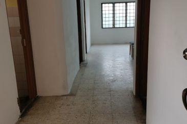 Pangsapuri Mewah Cheras