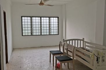 Pangsapuri Mewah Cheras