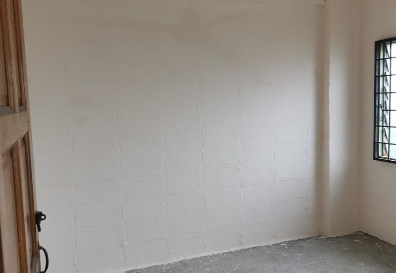 Pangsapuri Mewah Cheras