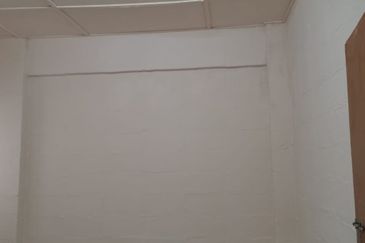 Pangsapuri Mewah Cheras