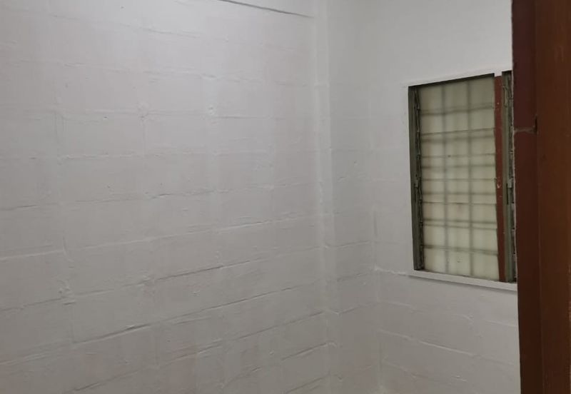 Pangsapuri Mewah Cheras