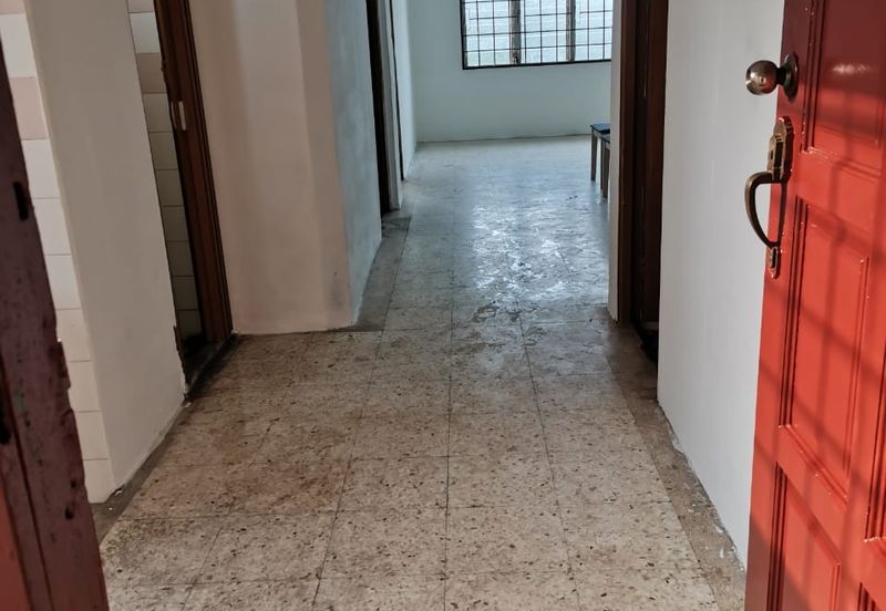 Pangsapuri Mewah Cheras