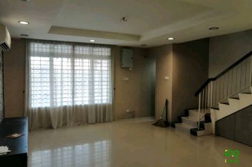 Bandar Mahkota Cheras