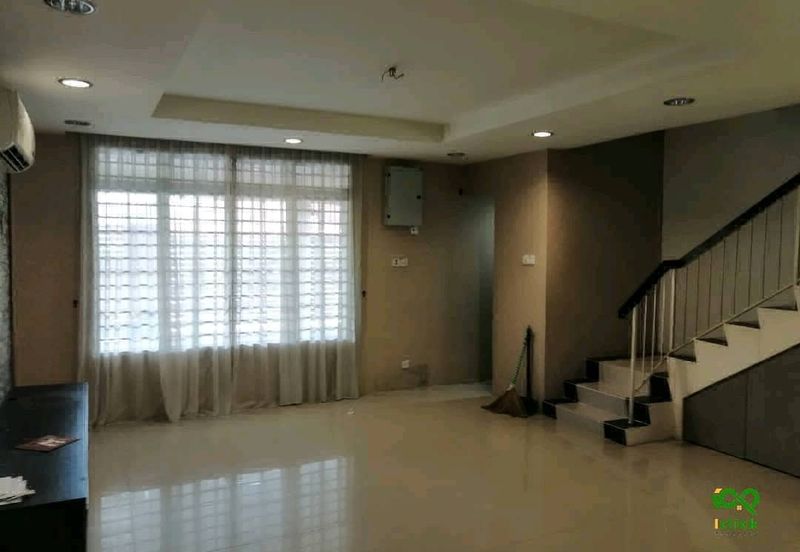 Bandar Mahkota Cheras