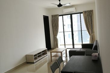 Symphony Tower @ Cheras South