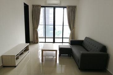 Symphony Tower @ Cheras South