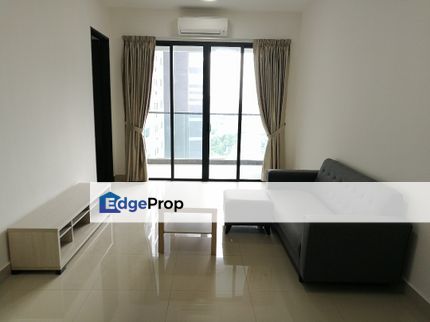 SYmphony Tower Partly Furnished for sale at Balakong, Selangor, Cheras