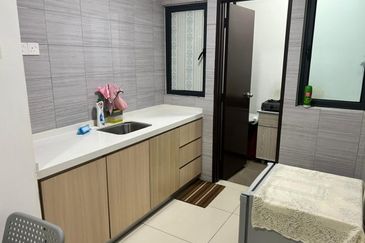 Symphony Tower @ Cheras South