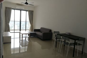 Symphony Tower @ Cheras South