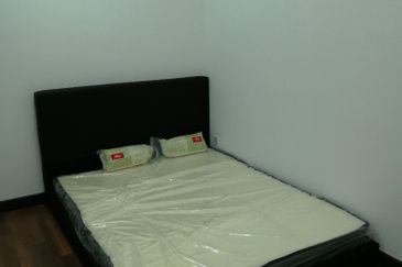 Symphony Tower @ Cheras South