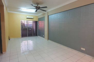 Pangsapuri Puncak Baiduri