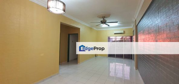 Puncak Baiduri Apartment at Cheras for sale, Selangor, Cheras South