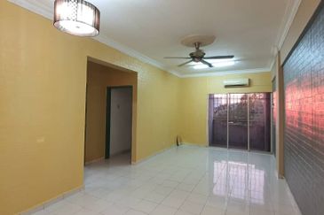 Pangsapuri Puncak Baiduri