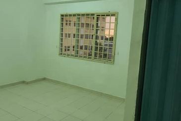 Pangsapuri Puncak Baiduri