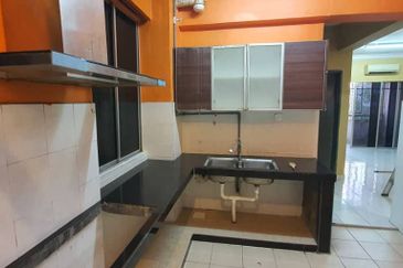 Pangsapuri Puncak Baiduri