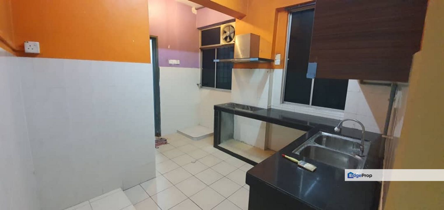 Puncak Baiduri Apartment at Cheras for sale, Selangor, Cheras South