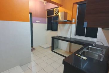 Pangsapuri Puncak Baiduri