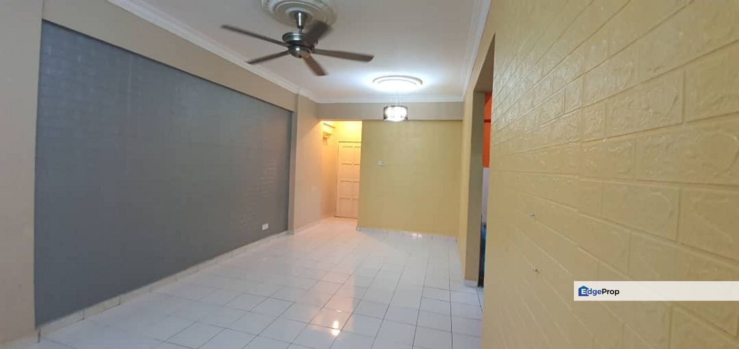 Puncak Baiduri Apartment at Cheras for sale, Selangor, Cheras South
