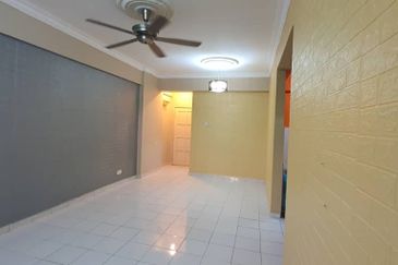 Pangsapuri Puncak Baiduri