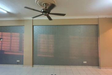 Pangsapuri Puncak Baiduri