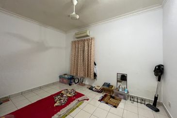 Pangsapuri Puncak Baiduri