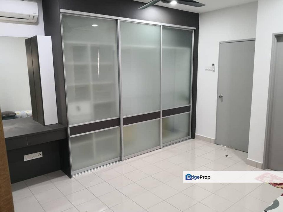 D'Pines Condominium for sale at taman nirwana nearby cempaka lrt, Selangor, Ampang