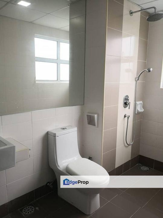 D'Pines Condominium for sale at taman nirwana nearby cempaka lrt, Selangor, Ampang