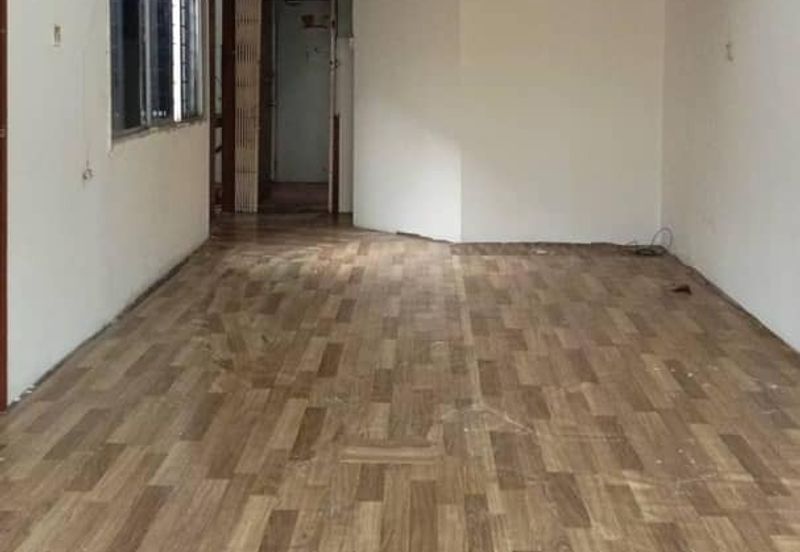 Pandan Jaya Shop Apartment for sale in the ampang