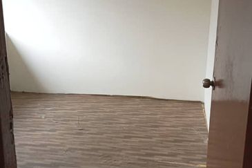 Pandan Jaya Shop Apartment for sale in the ampang