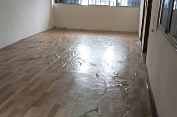 Pandan Jaya Shop Apartment for sale in the ampang