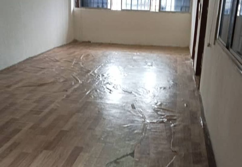 Pandan Jaya Shop Apartment for sale in the ampang