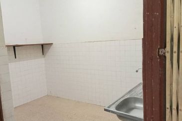 Pandan Jaya Shop Apartment for sale in the ampang