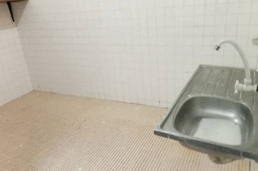 Pandan Jaya Shop Apartment for sale in the ampang