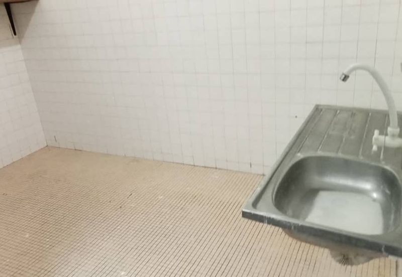 Pandan Jaya Shop Apartment for sale in the ampang