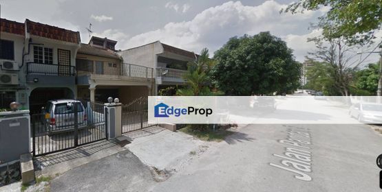 2 Storey House at Pandan Jaya For Sale, Selangor, Pandan Jaya