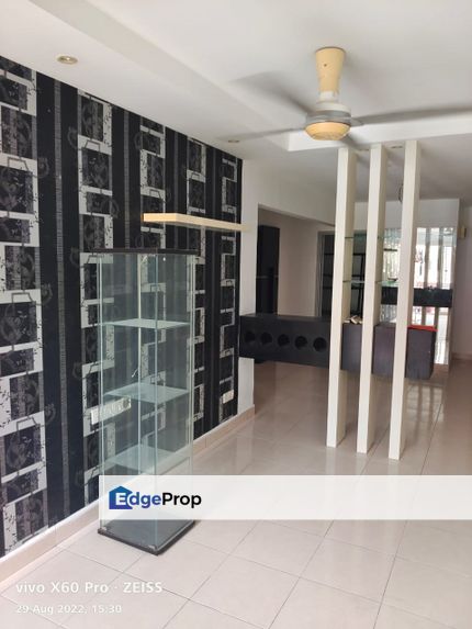 Aliaran Damai Apartment for sale at Bandar Damai Perdana, Selangor, Cheras South