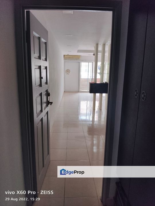 Aliaran Damai Apartment for sale at Bandar Damai Perdana, Selangor, Cheras South