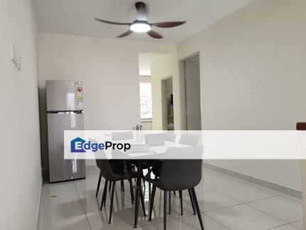 Goodview Heights Townhouse for sale at Bandar Sungai Long Kajang, Selangor, Kajang