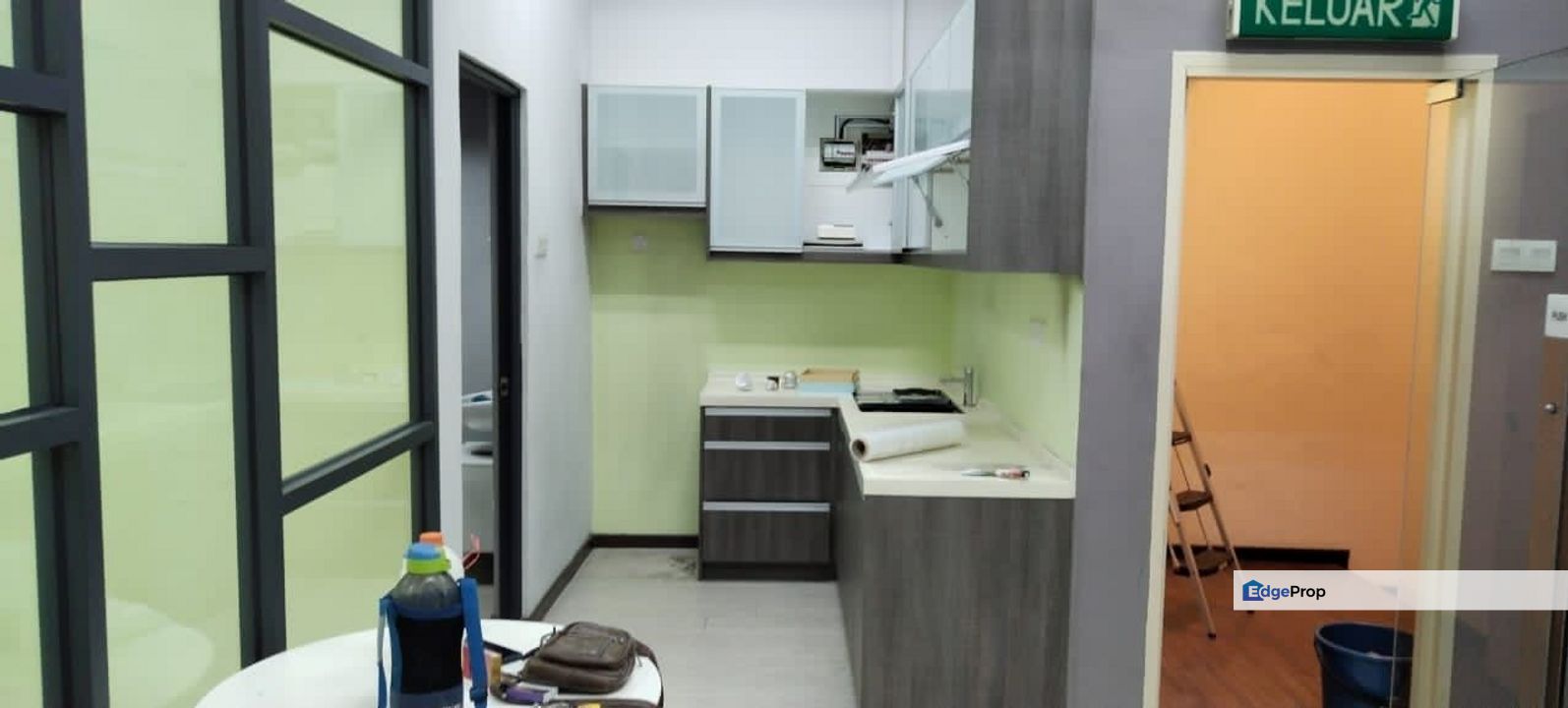 connaught avenue shop and office for sale at cheras, Kuala Lumpur, Cheras