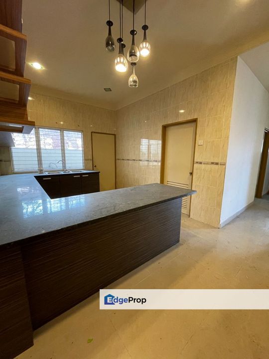 2 Storey Semi D For sale at Taman Sri Jelok Kajang, Selangor, Kajang