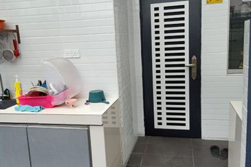 Taman Cheras Perdana