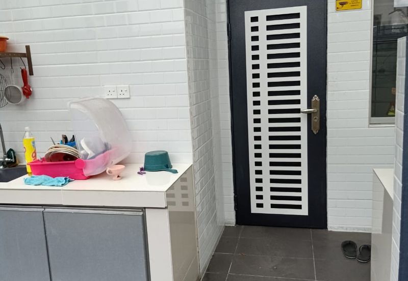 Taman Cheras Perdana