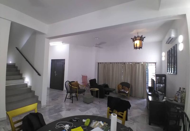 Taman Cheras Perdana