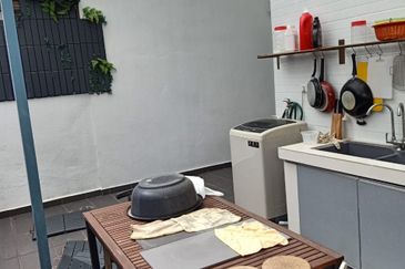 Taman Cheras Perdana