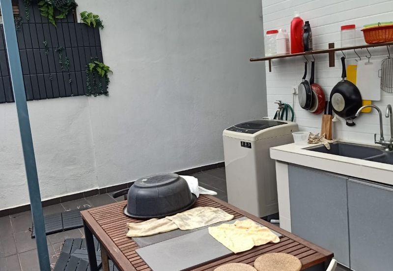 Taman Cheras Perdana